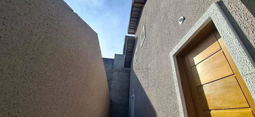 Sobrado, 2 quartos, 78 m² - Foto 12