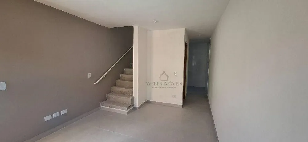 Sobrado, 2 quartos, 78 m² - Foto 7