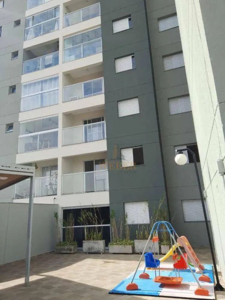 Apartamento, 2 quartos, 66 m² - Foto 1