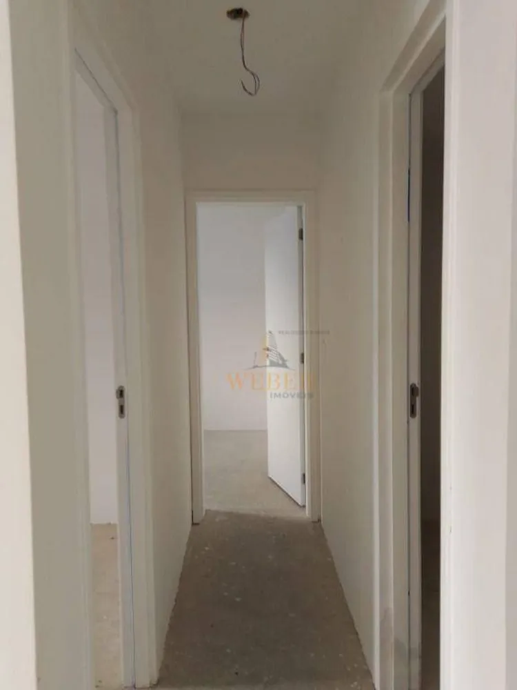 Apartamento, 2 quartos, 66 m² - Foto 3