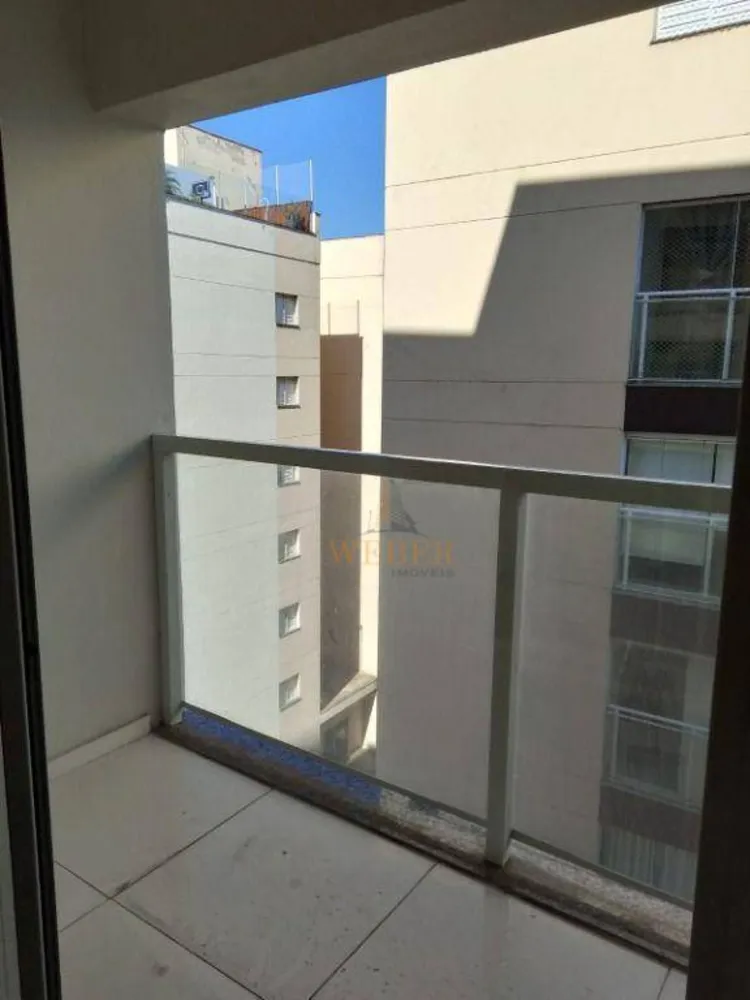 Apartamento, 2 quartos, 66 m² - Foto 2