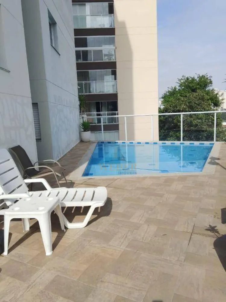Apartamento, 2 quartos, 66 m² - Foto 10