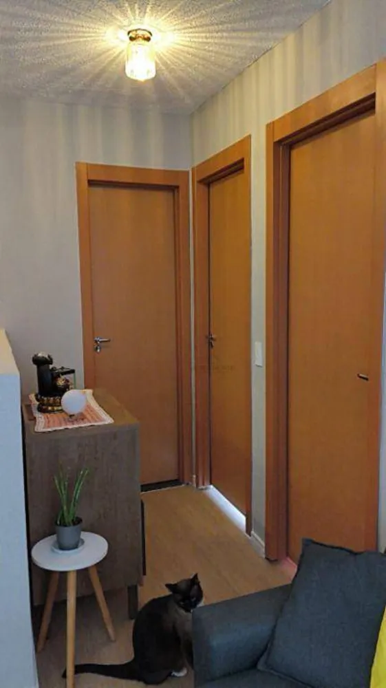 Apartamento, 2 quartos, 46 m² - Foto 4