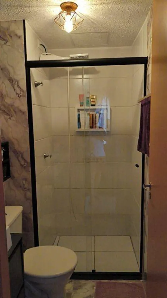 Apartamento, 2 quartos, 46 m² - Foto 9