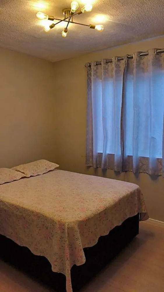 Apartamento, 2 quartos, 46 m² - Foto 3