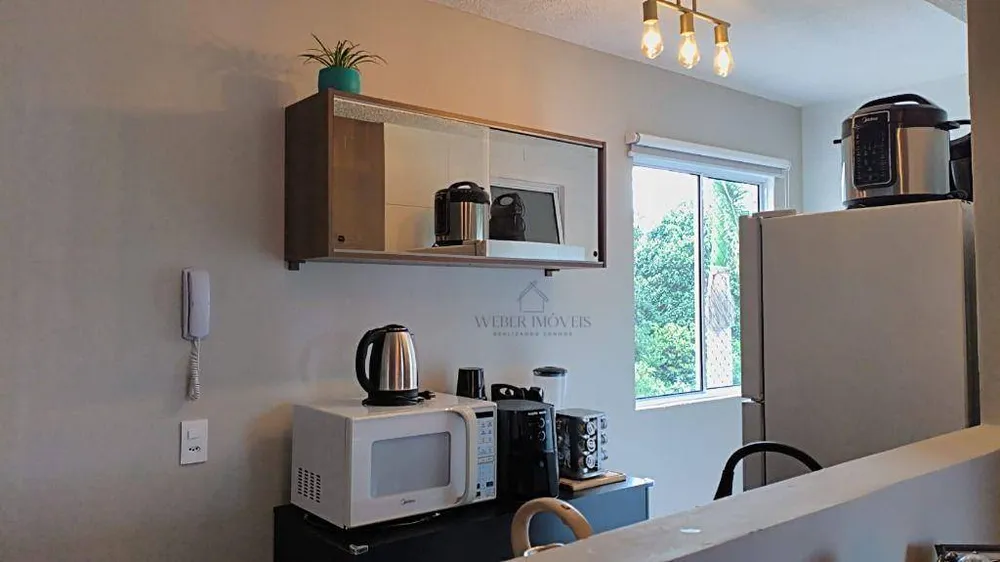 Apartamento, 2 quartos, 46 m² - Foto 5