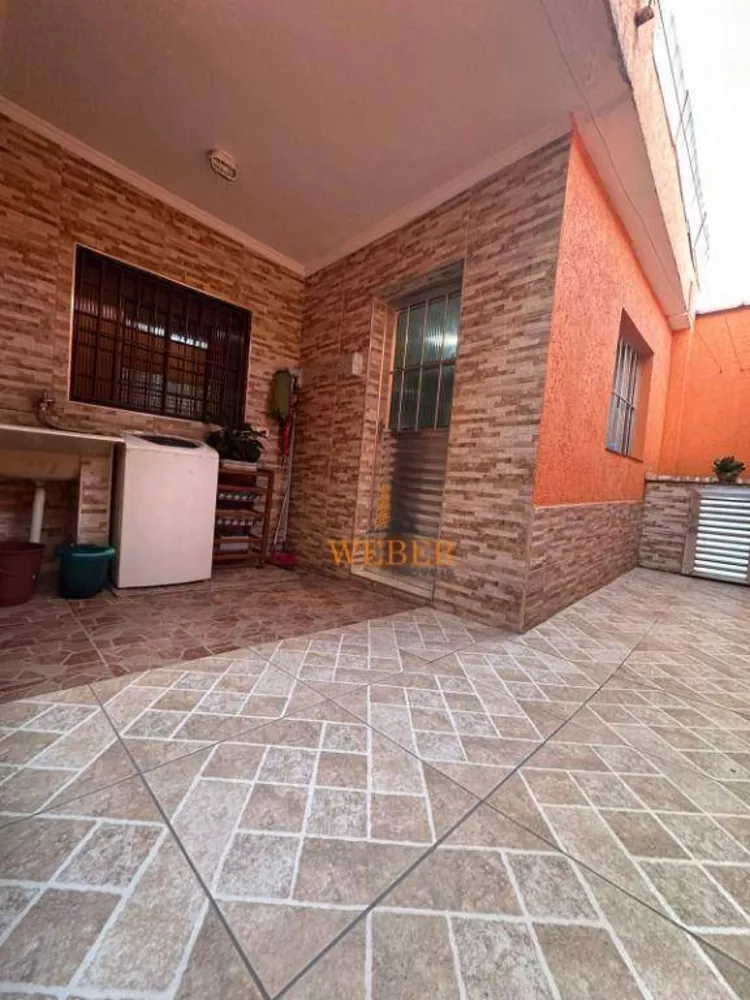 Sobrado à venda com 3 quartos, 156m² - Foto 4