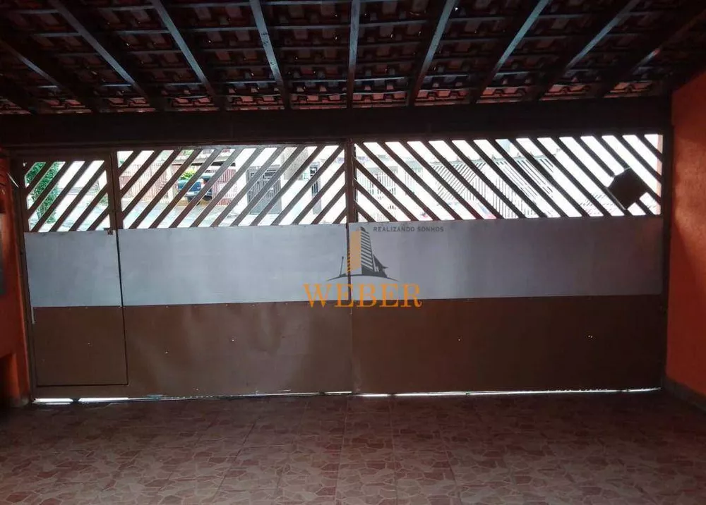 Sobrado à venda com 3 quartos, 156m² - Foto 3