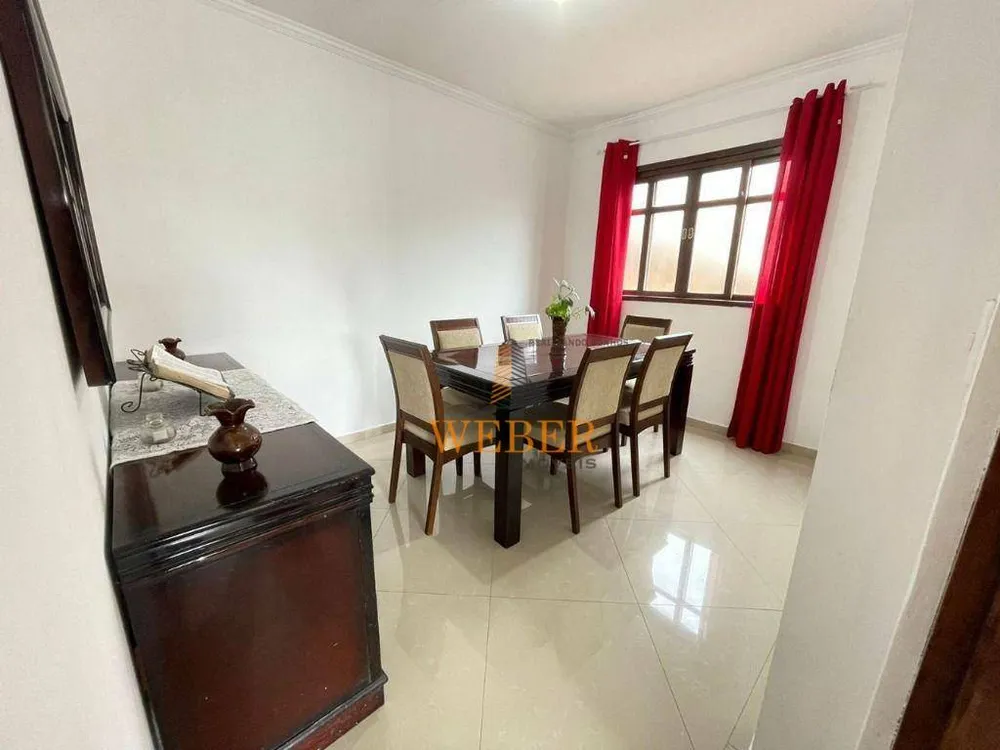 Casa de Condomínio, 5 quartos - Foto 6