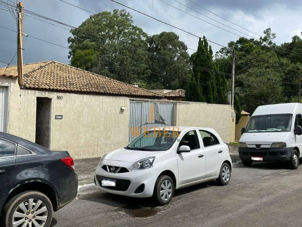 Casa de Condomínio, 5 quartos - Foto 3