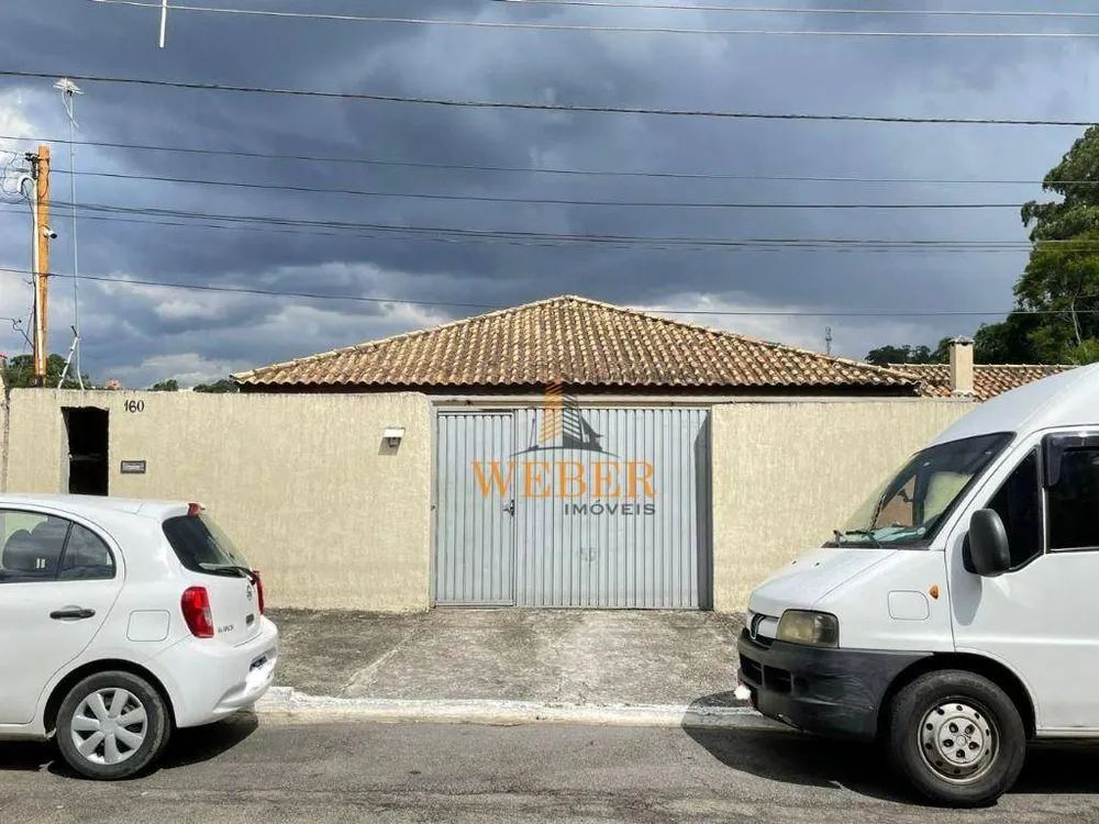 Casa de Condomínio, 5 quartos - Foto 2