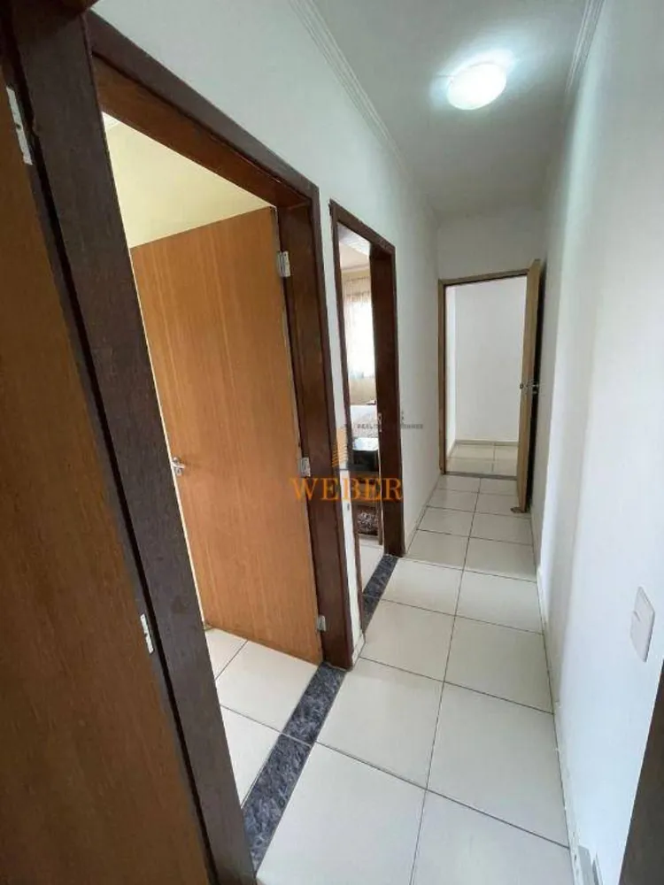 Casa de Condomínio, 5 quartos - Foto 9