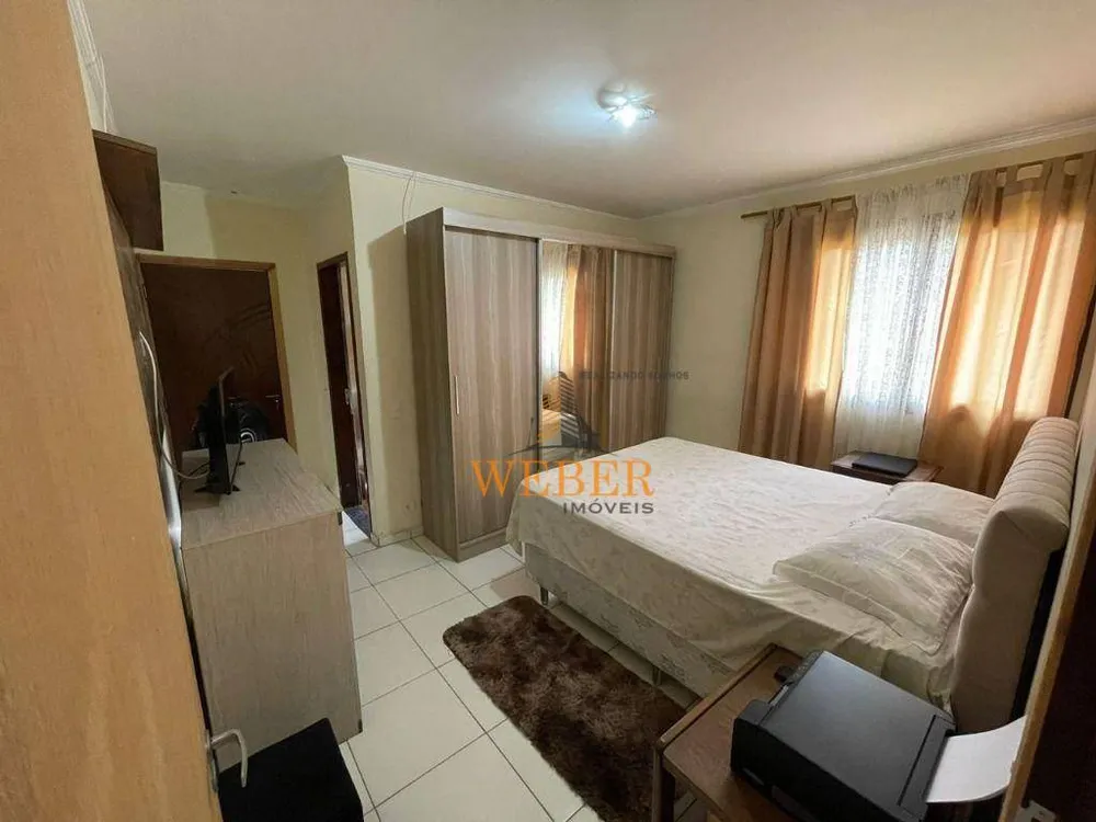 Casa de Condomínio, 5 quartos - Foto 12