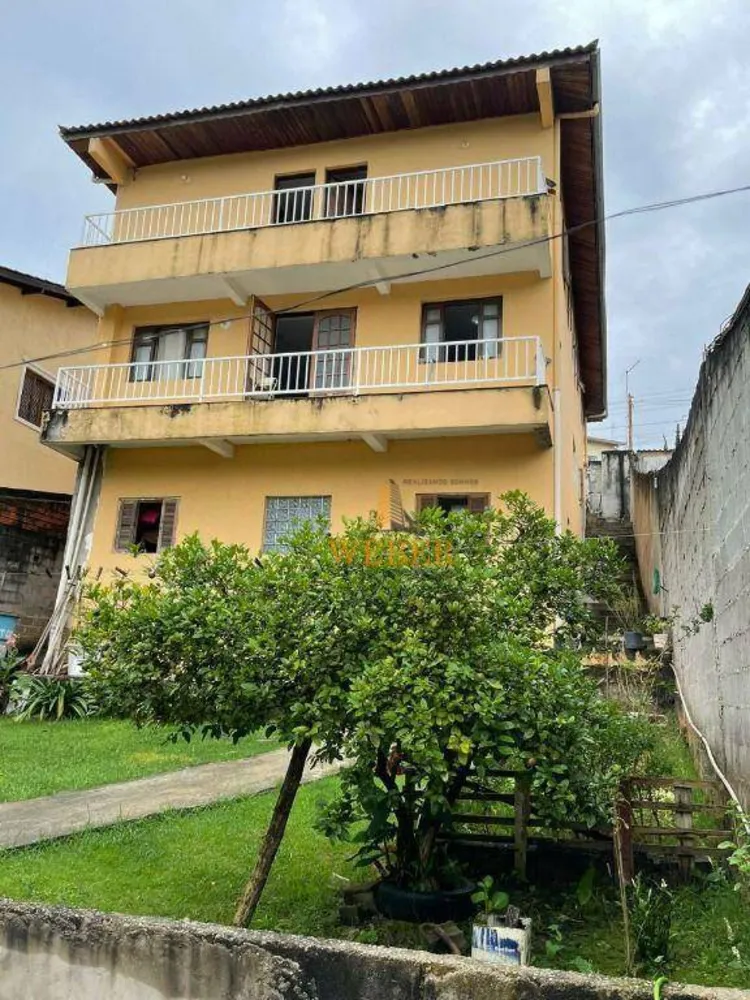 Casa de Condomínio, 5 quartos - Foto 14