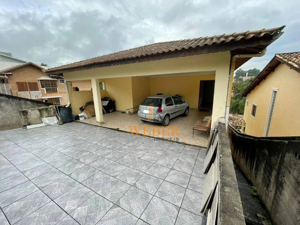 Casa de Condomínio, 5 quartos - Foto 4