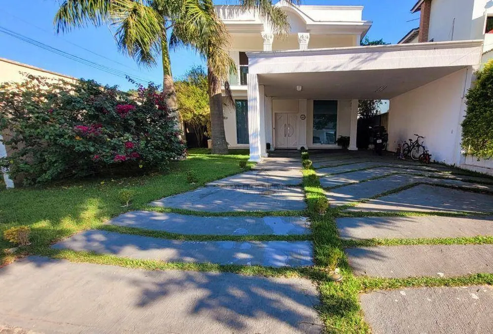 Sobrado, 3 quartos, 350 m² - Foto 2