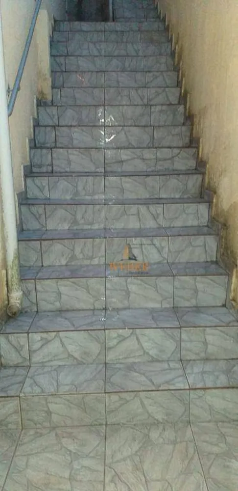 Sobrado, 3 quartos, 140 m² - Foto 7