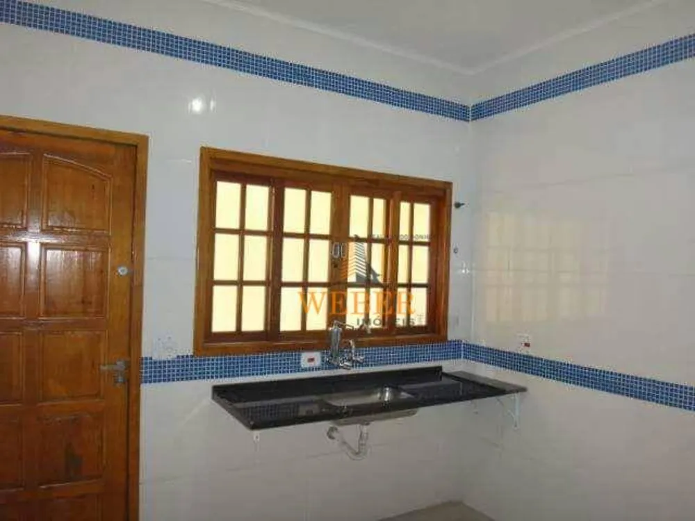 Sobrado, 3 quartos, 140 m² - Foto 4