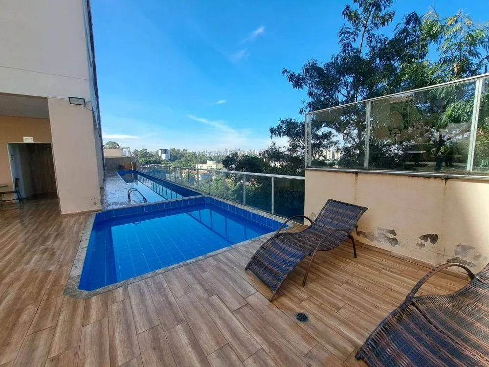 Apartamento, 2 quartos, 112 m² - Foto 1
