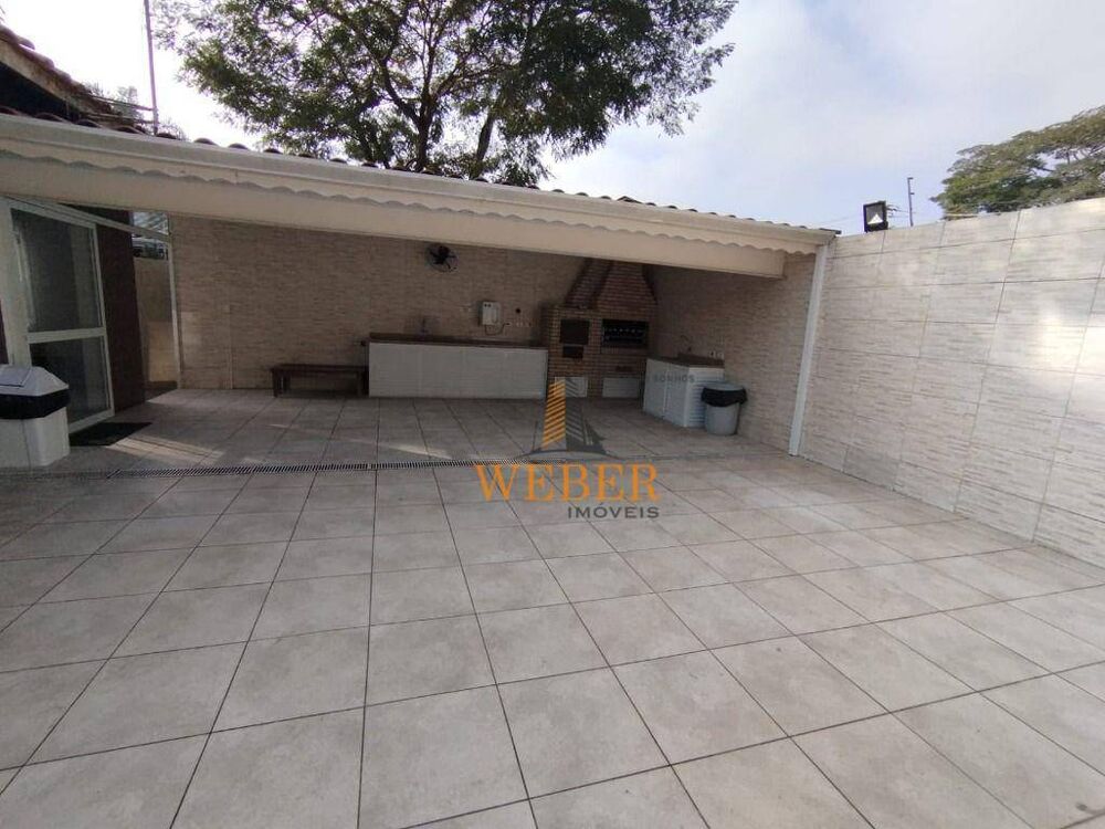 Casa de Condomínio, 2 quartos - Foto 3