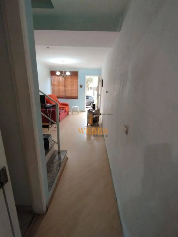 Casa de Condomínio, 2 quartos - Foto 10