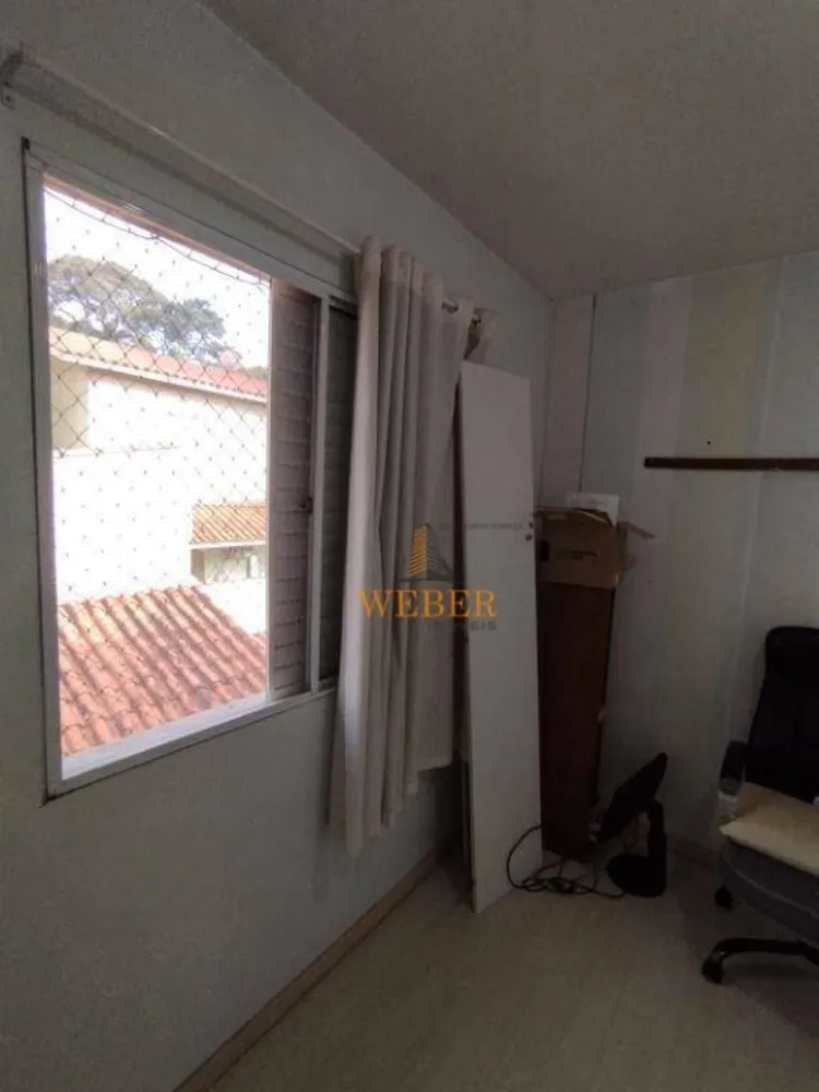 Casa de Condomínio, 2 quartos - Foto 5