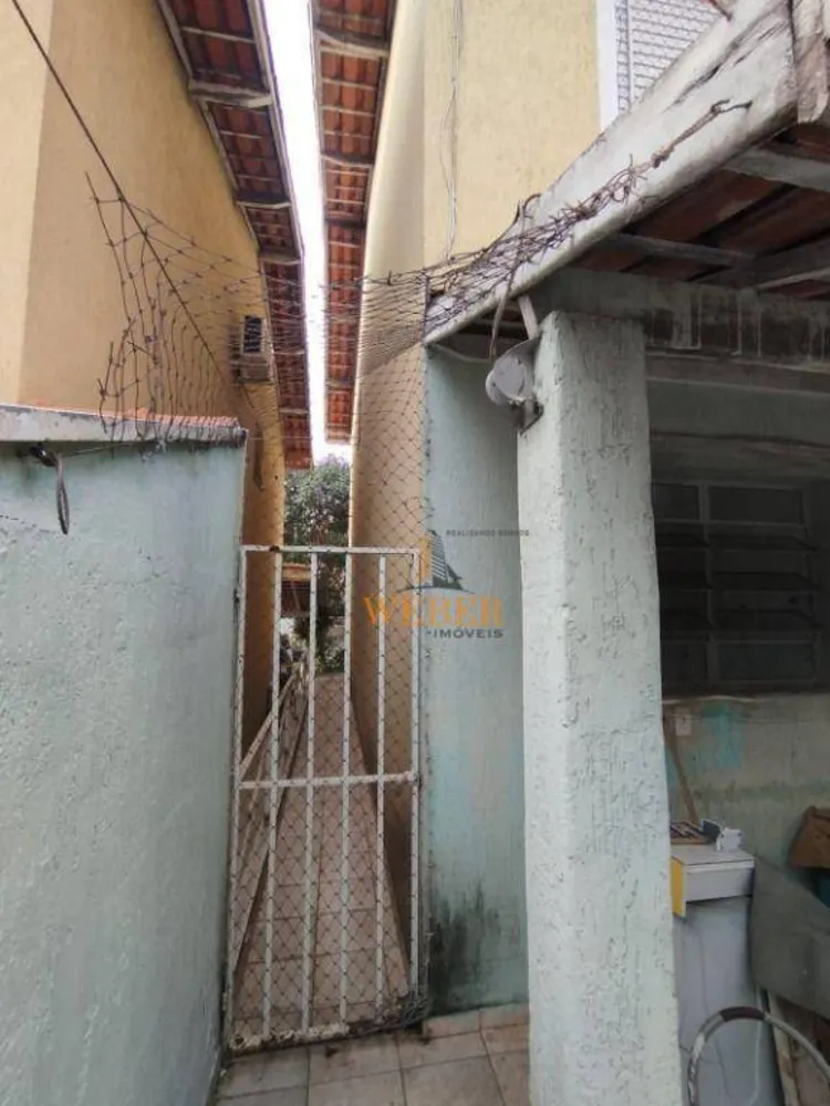 Casa de Condomínio, 2 quartos - Foto 11