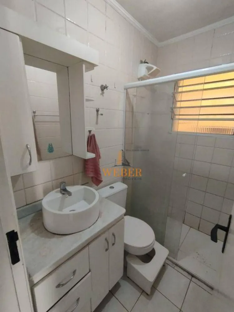 Casa de Condomínio, 2 quartos - Foto 6
