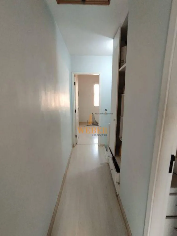 Casa de Condomínio, 2 quartos - Foto 2