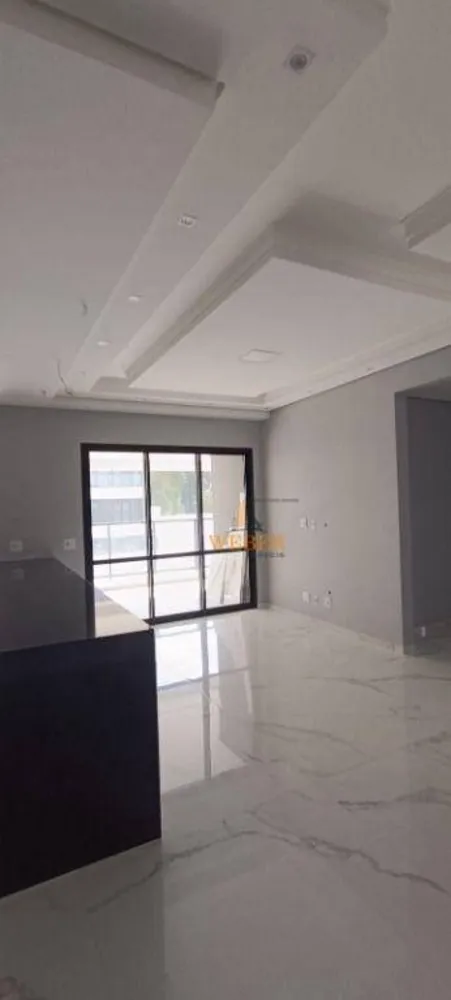 Apartamento, 3 quartos, 106 m² - Foto 7
