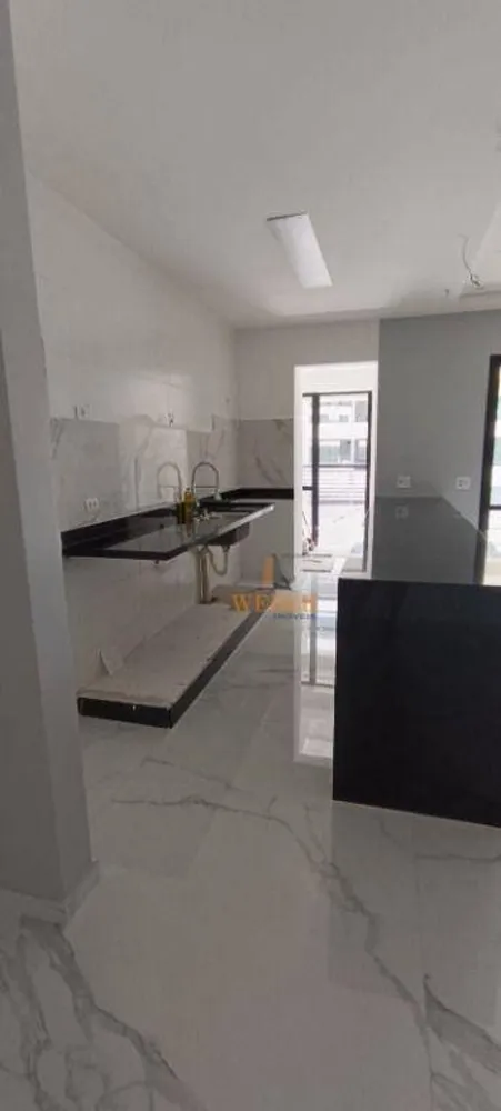 Apartamento, 3 quartos, 106 m² - Foto 12