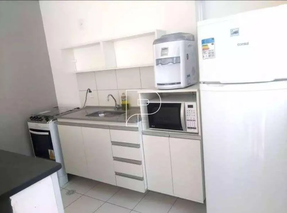 Apartamento, 2 quartos, 45 m² - Foto 7