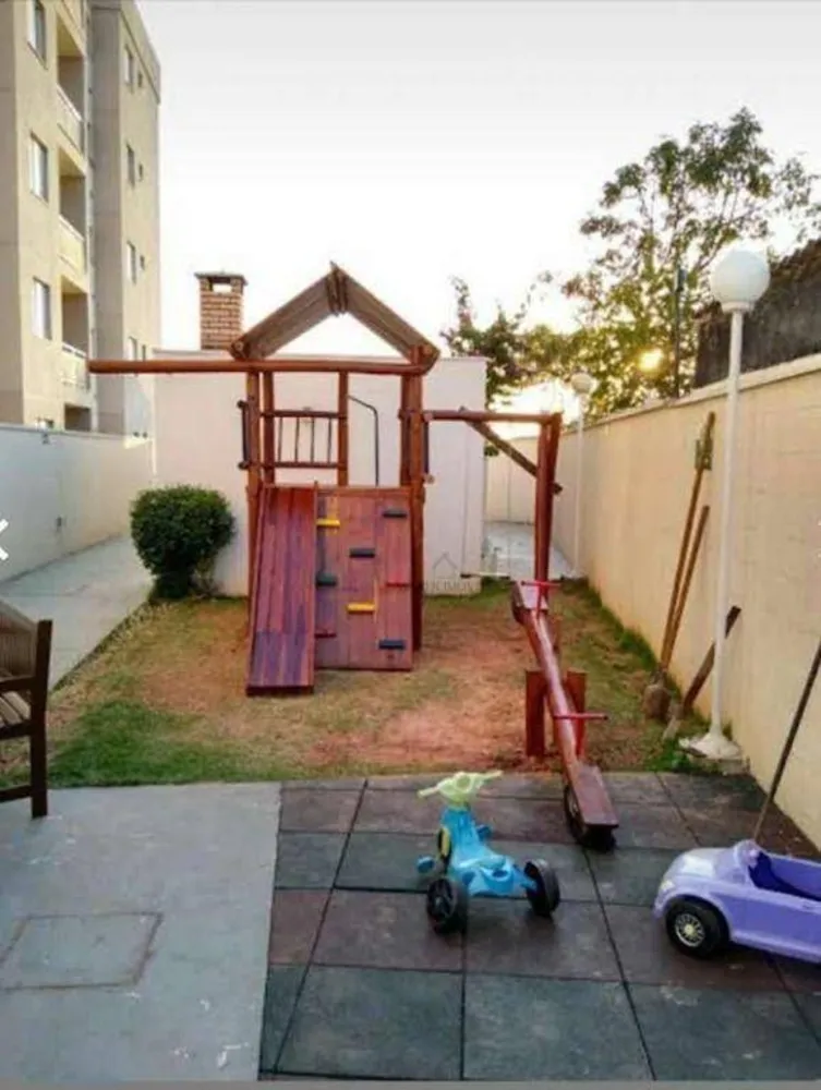 Apartamento, 2 quartos, 45 m² - Foto 11