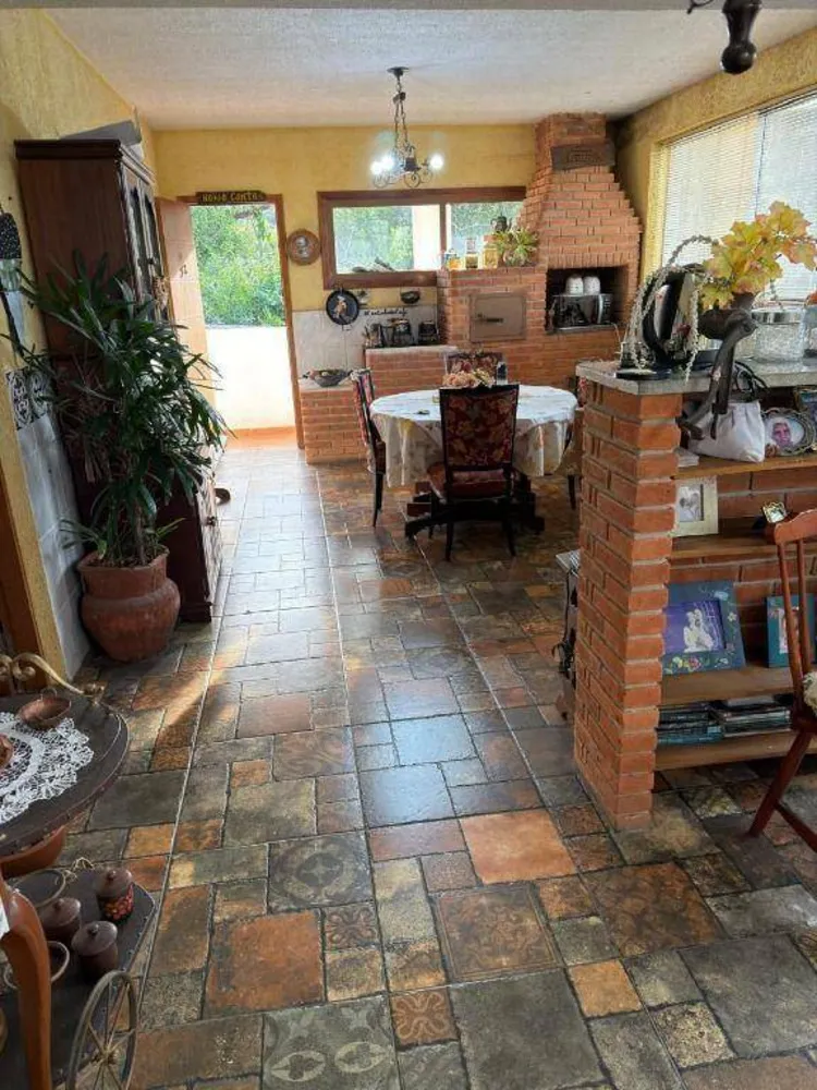 Casa, 4 quartos, 200 m² - Foto 12