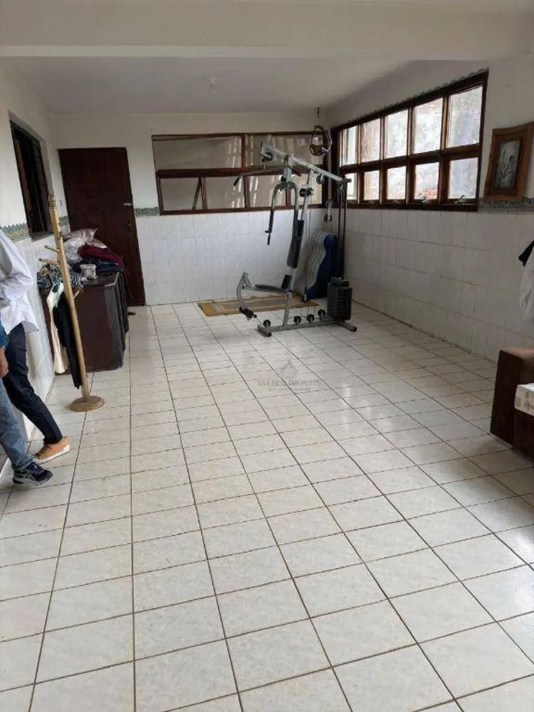 Casa, 4 quartos, 200 m² - Foto 11