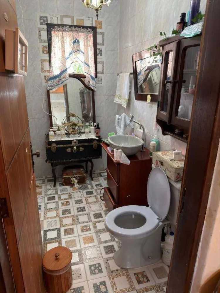 Casa, 4 quartos, 200 m² - Foto 9
