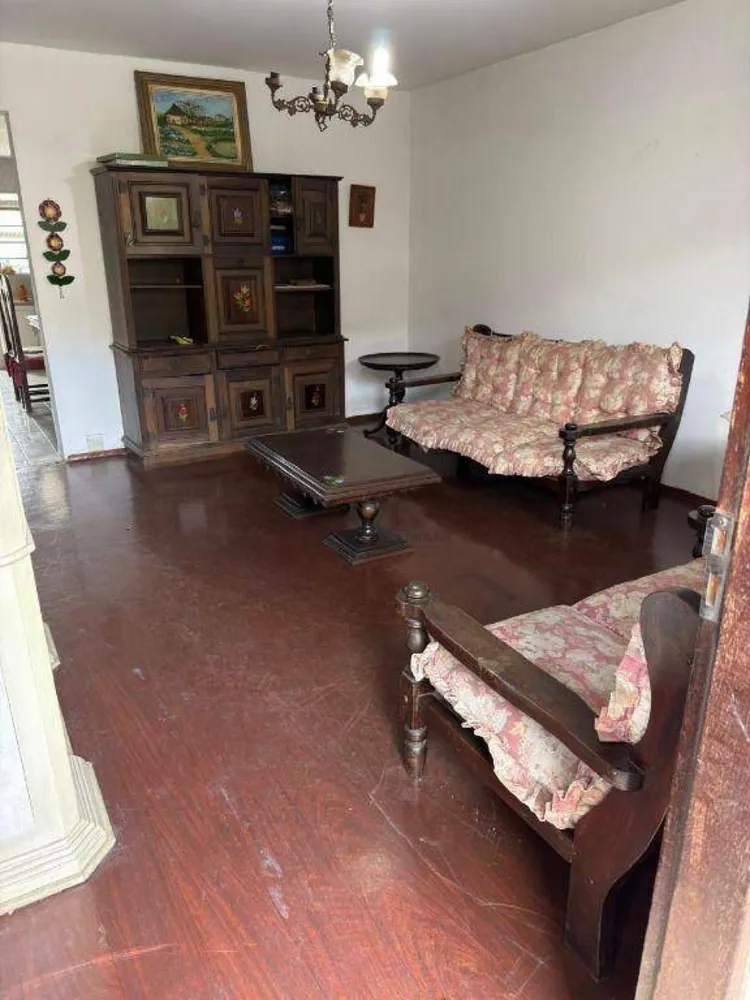 Casa, 4 quartos, 200 m² - Foto 8