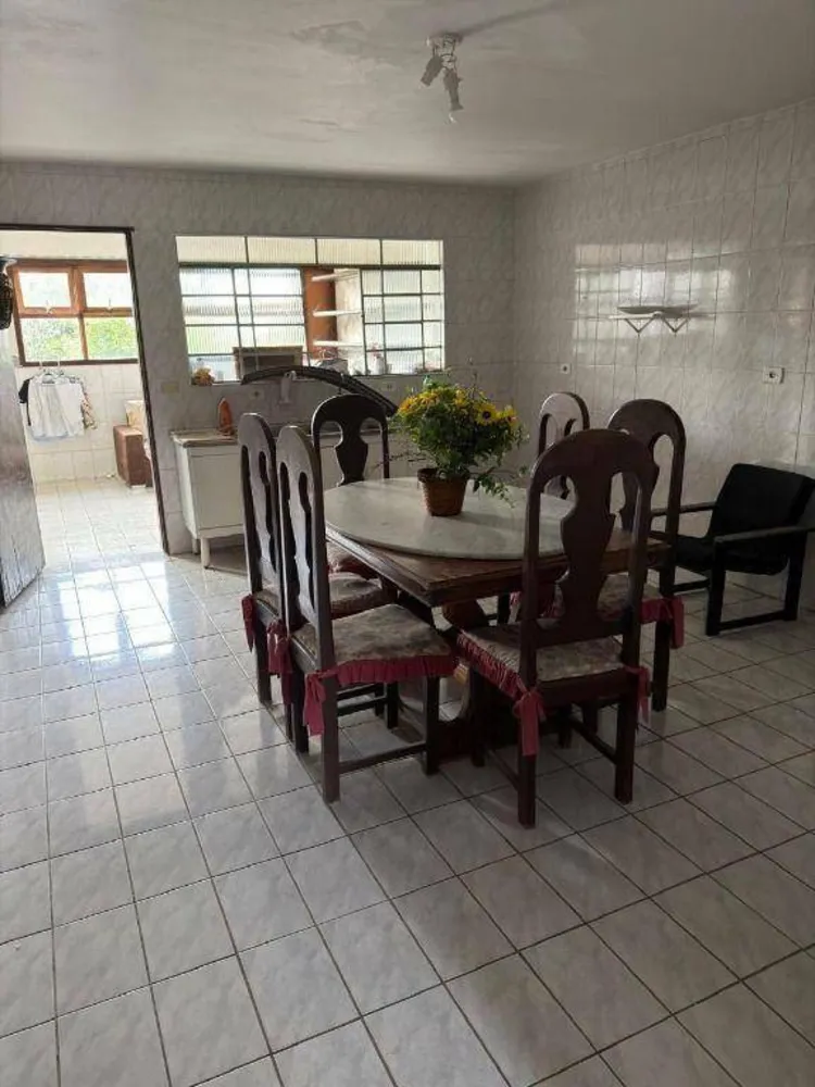Casa, 4 quartos, 200 m² - Foto 5