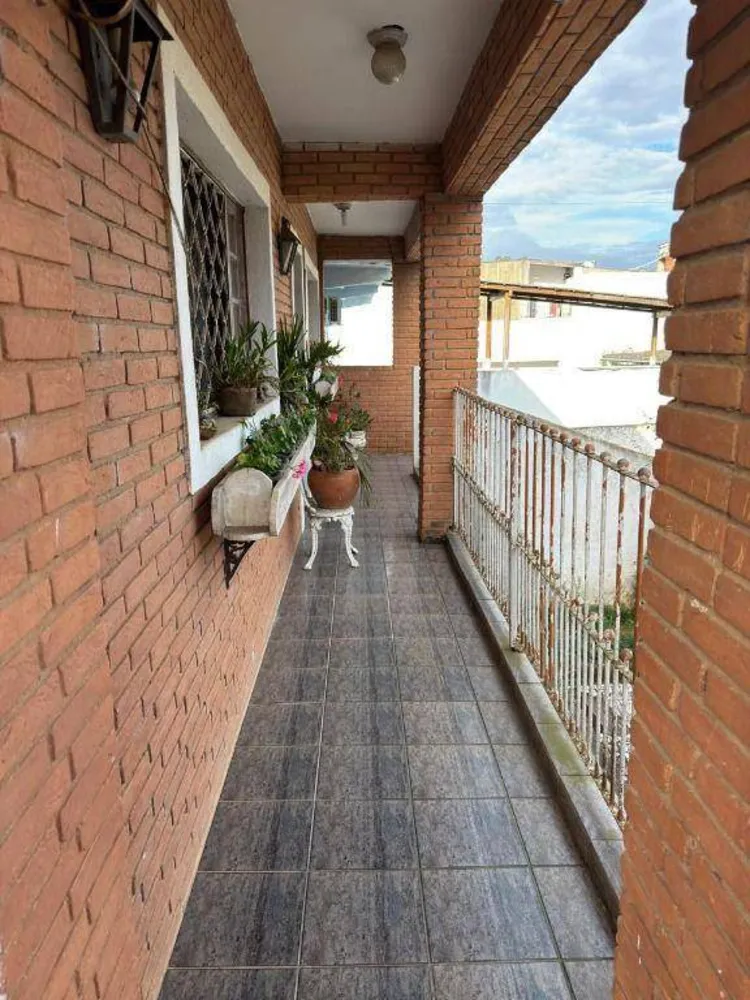 Casa, 4 quartos, 200 m² - Foto 6