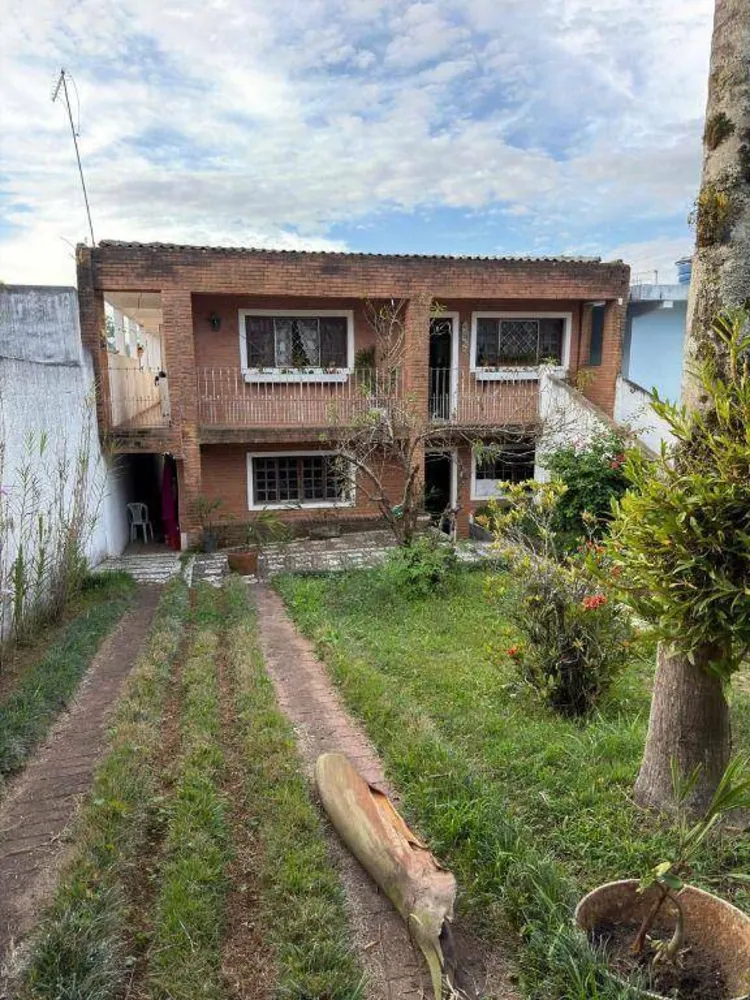 Casa, 4 quartos, 200 m² - Foto 4