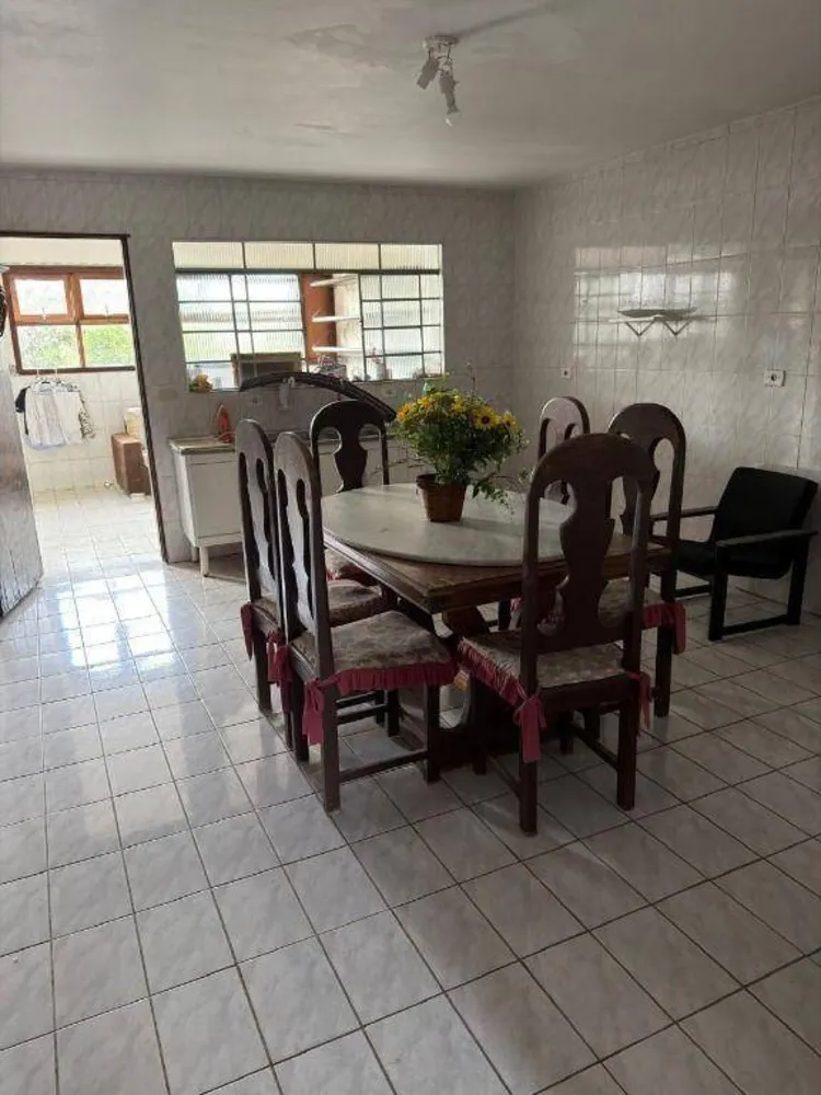 Casa, 4 quartos, 200 m² - Foto 10