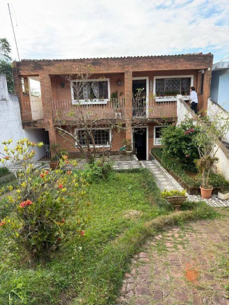 Casa, 4 quartos, 200 m² - Foto 5