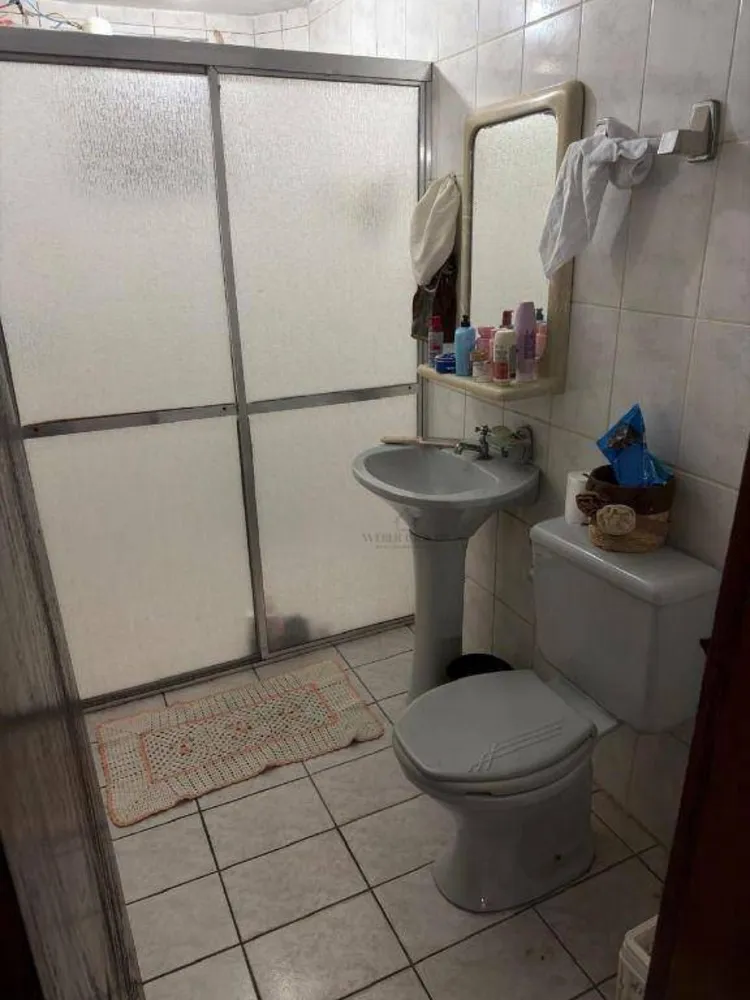 Casa, 4 quartos, 200 m² - Foto 16