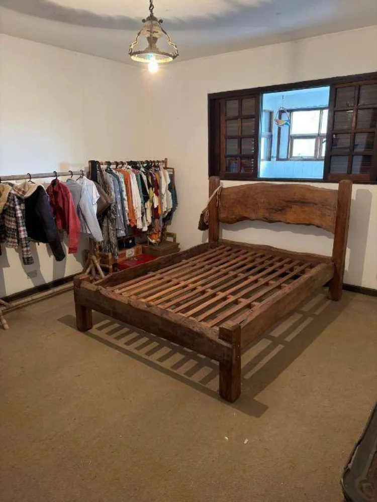 Casa, 4 quartos, 200 m² - Foto 9