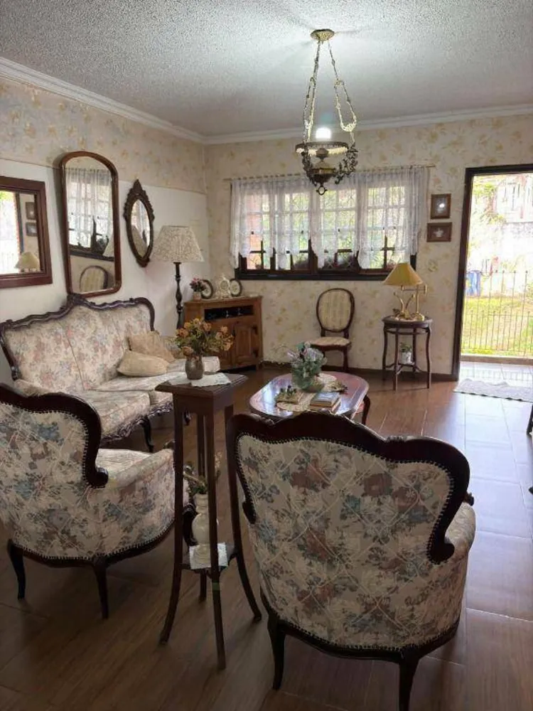 Casa, 4 quartos, 200 m² - Foto 6