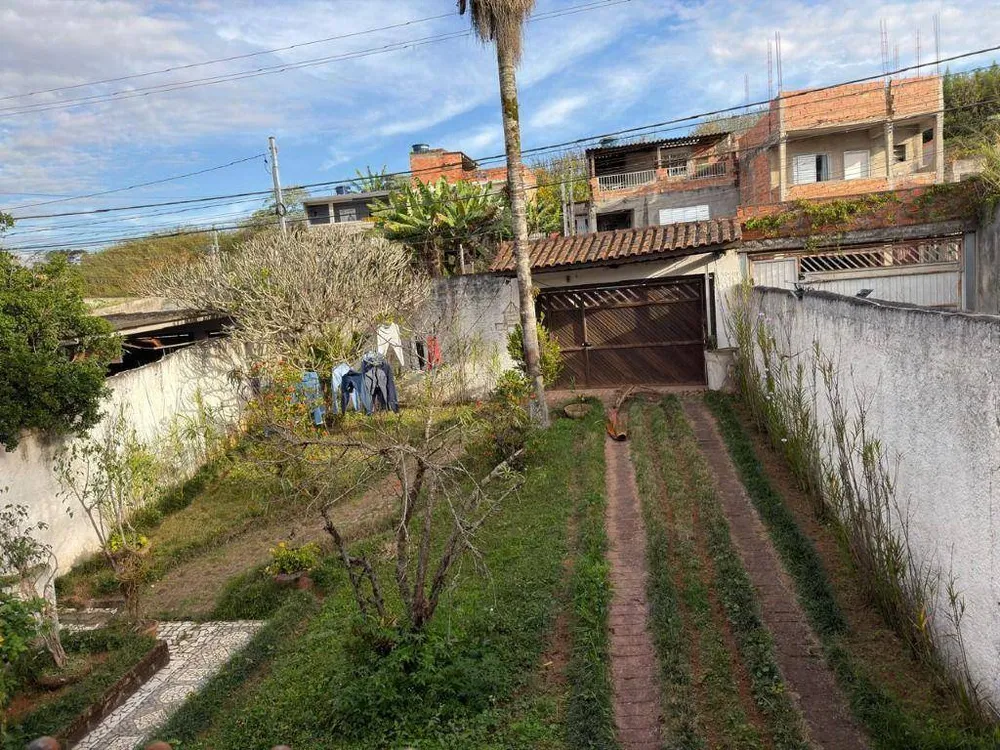 Casa, 4 quartos, 200 m² - Foto 2