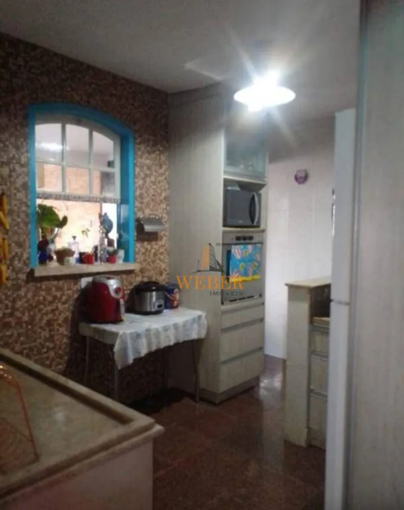Casa, 3 quartos, 170 m² - Foto 2