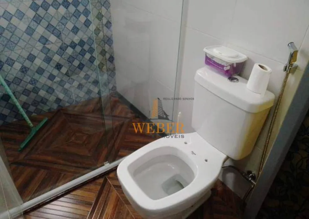 Casa, 3 quartos, 170 m² - Foto 16