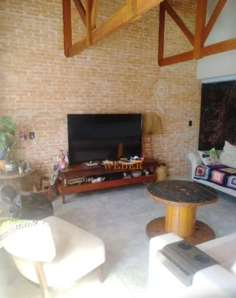 Casa, 3 quartos, 170 m² - Foto 15