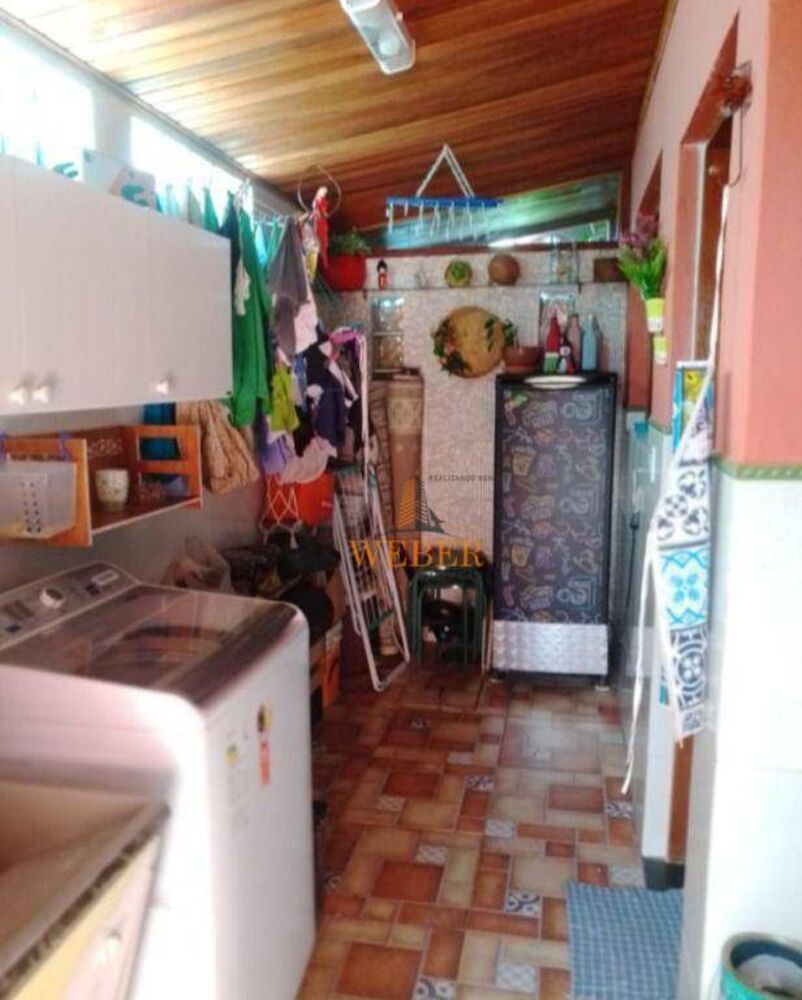 Casa, 3 quartos, 170 m² - Foto 3